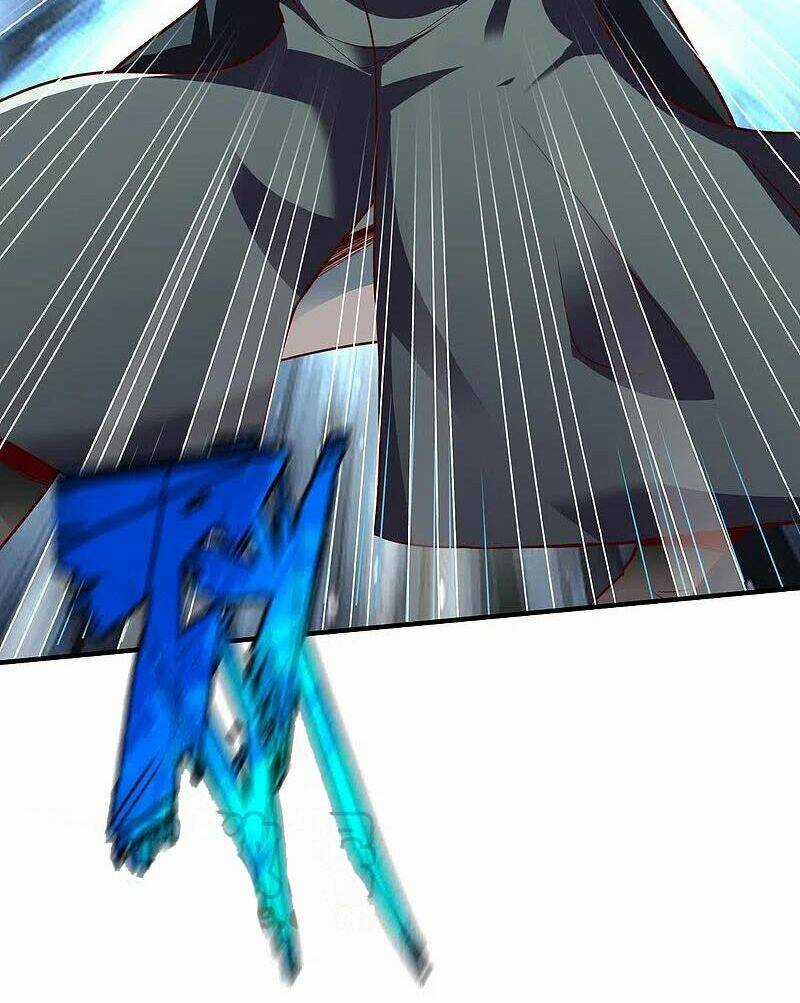 Chiến Đỉnh Chapter 310 trang 34