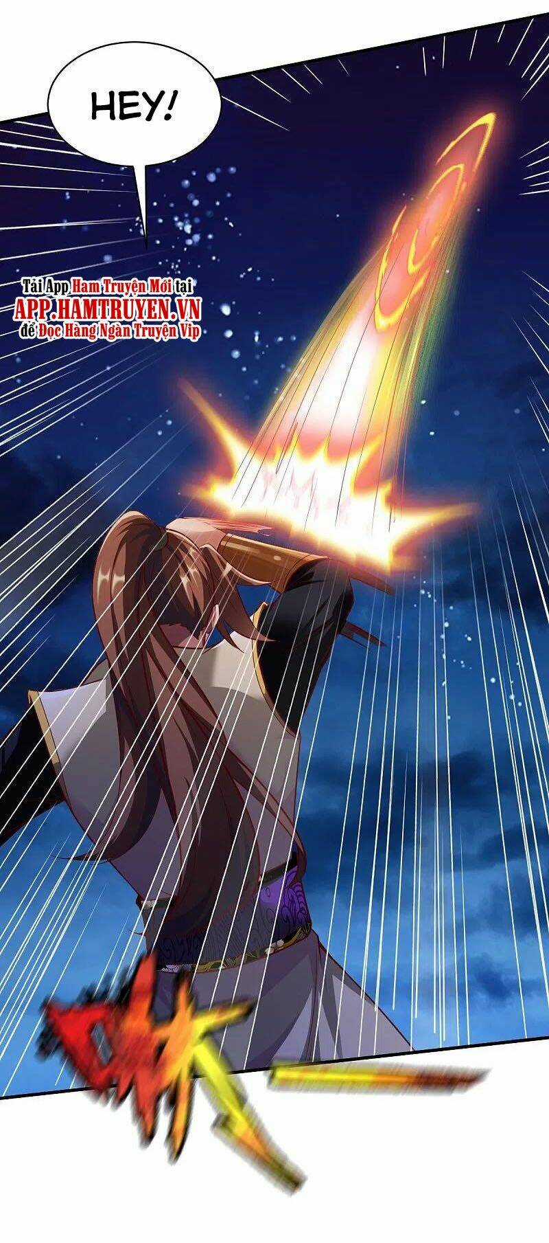 Chiến Đỉnh Chapter 310 trang 35