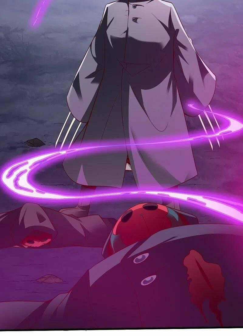 Chiến Đỉnh Chapter 310 trang 38