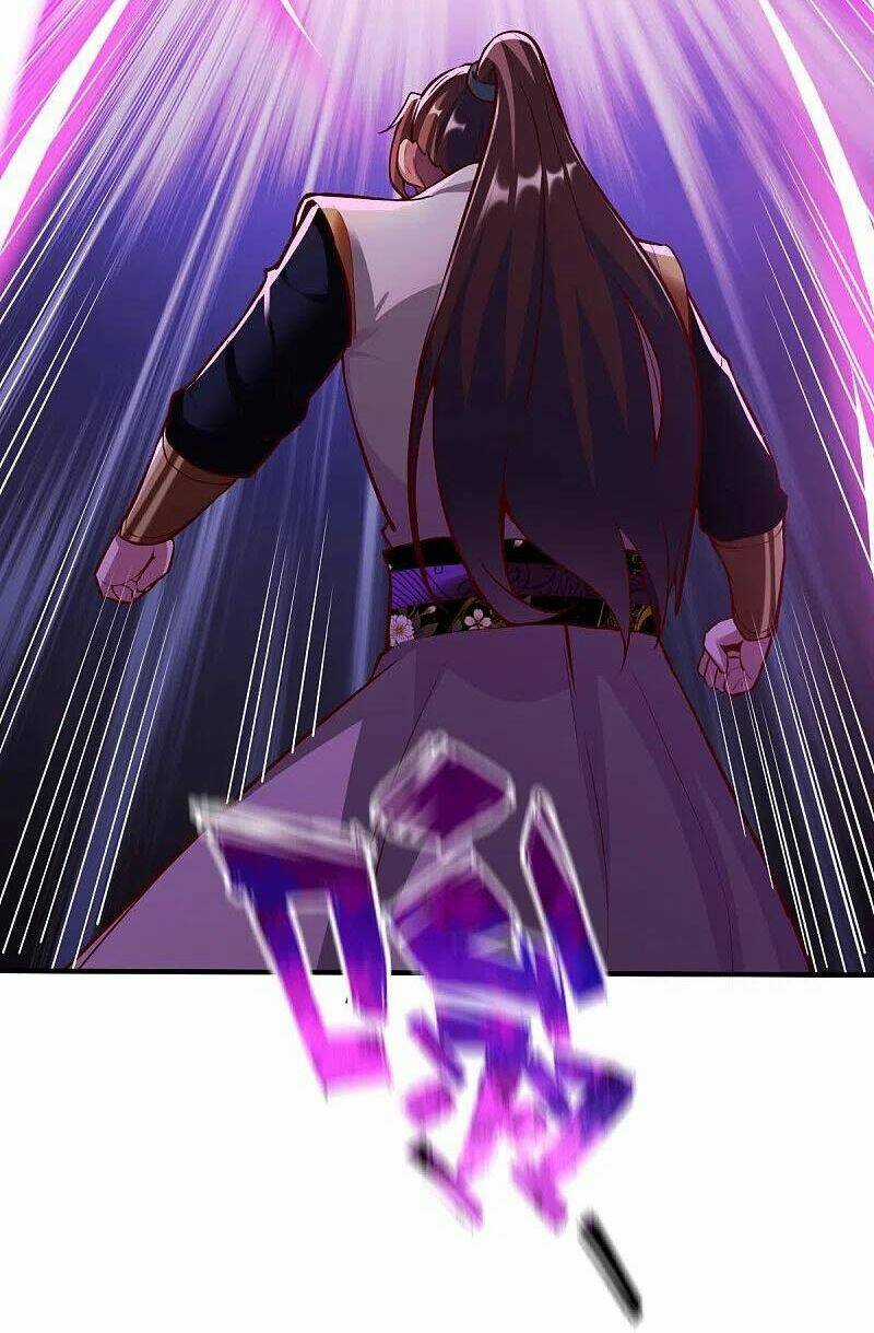 Chiến Đỉnh Chapter 310 trang 4