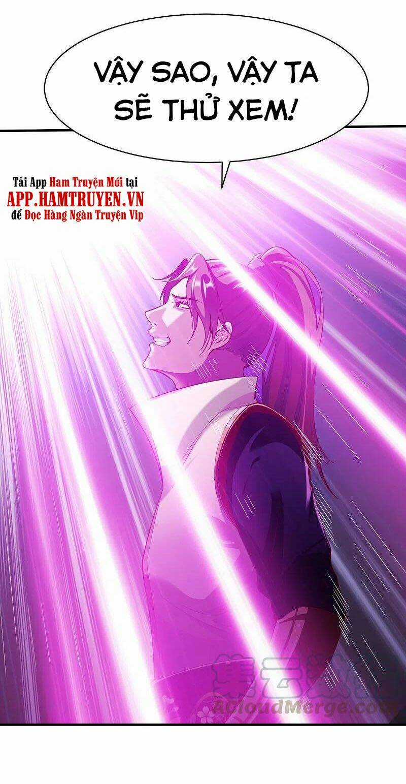 Chiến Đỉnh Chapter 310 trang 5