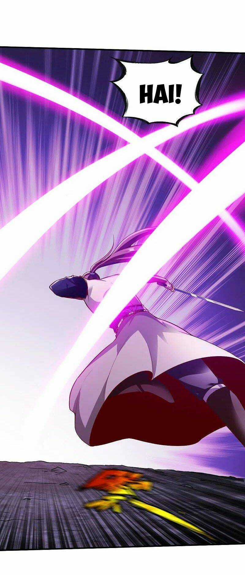 Chiến Đỉnh Chapter 310 trang 6