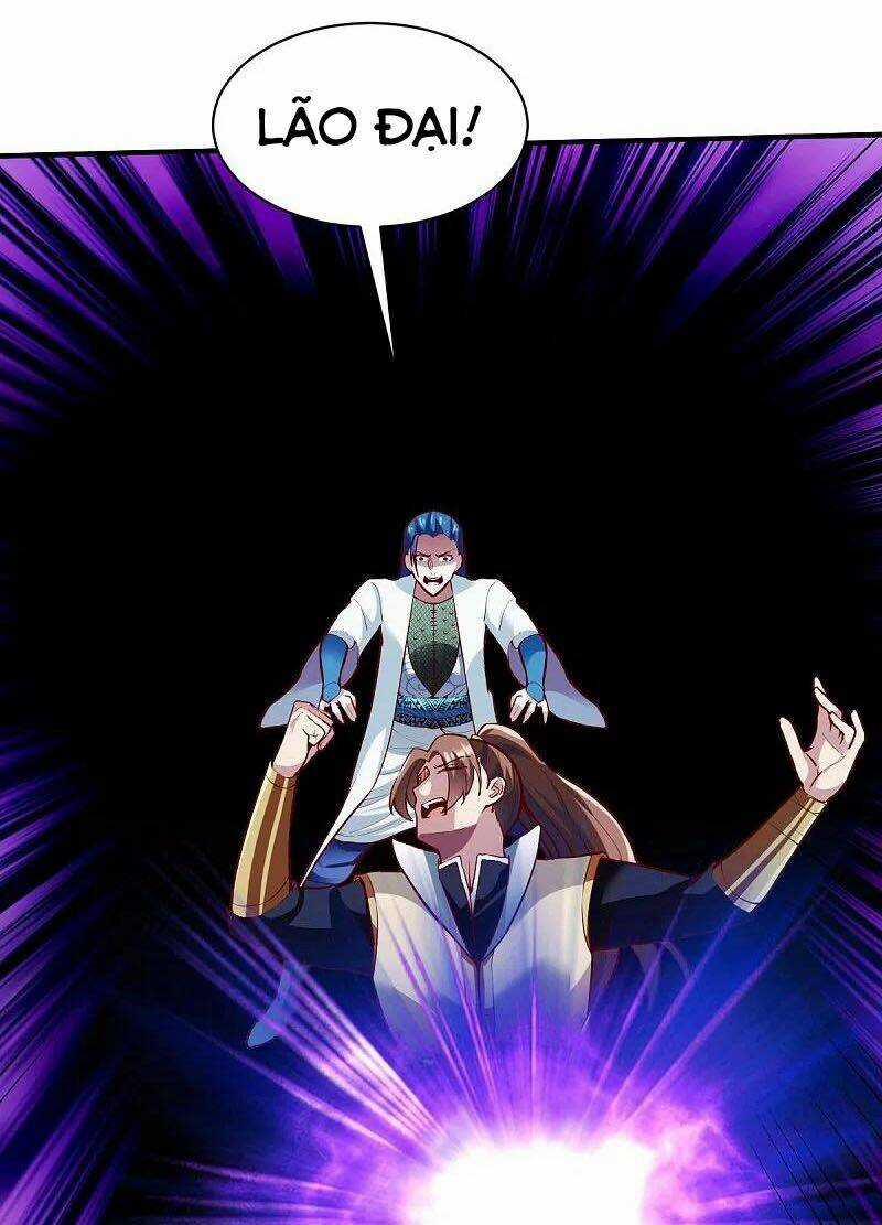 Chiến Đỉnh Chapter 310 trang 8