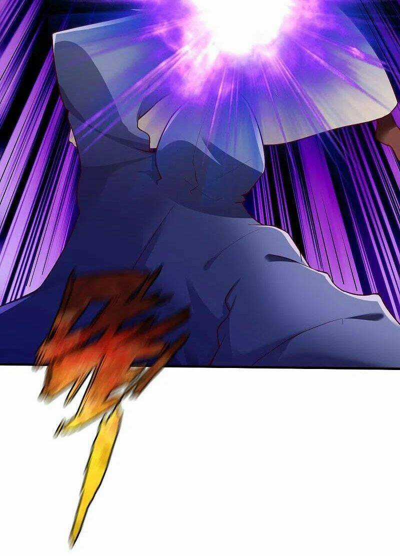 Chiến Đỉnh Chapter 310 trang 9