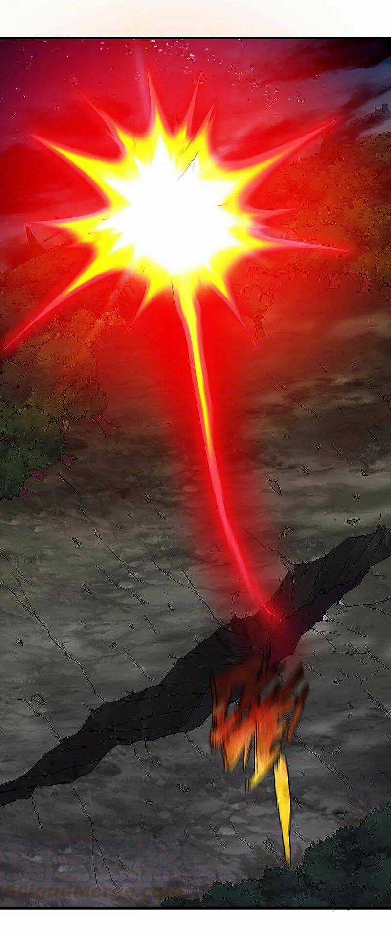 Chiến Đỉnh Chapter 311 trang 12