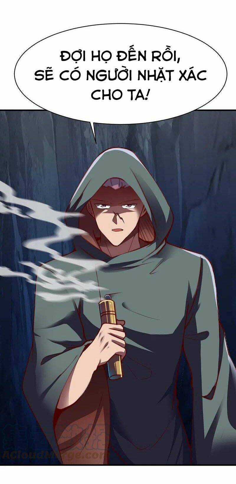 Chiến Đỉnh Chapter 311 trang 14