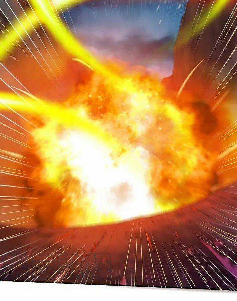 Chiến Đỉnh Chapter 311 trang 17