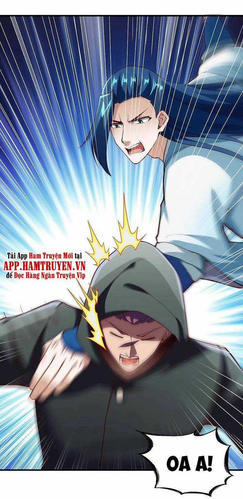 Chiến Đỉnh Chapter 311 trang 2