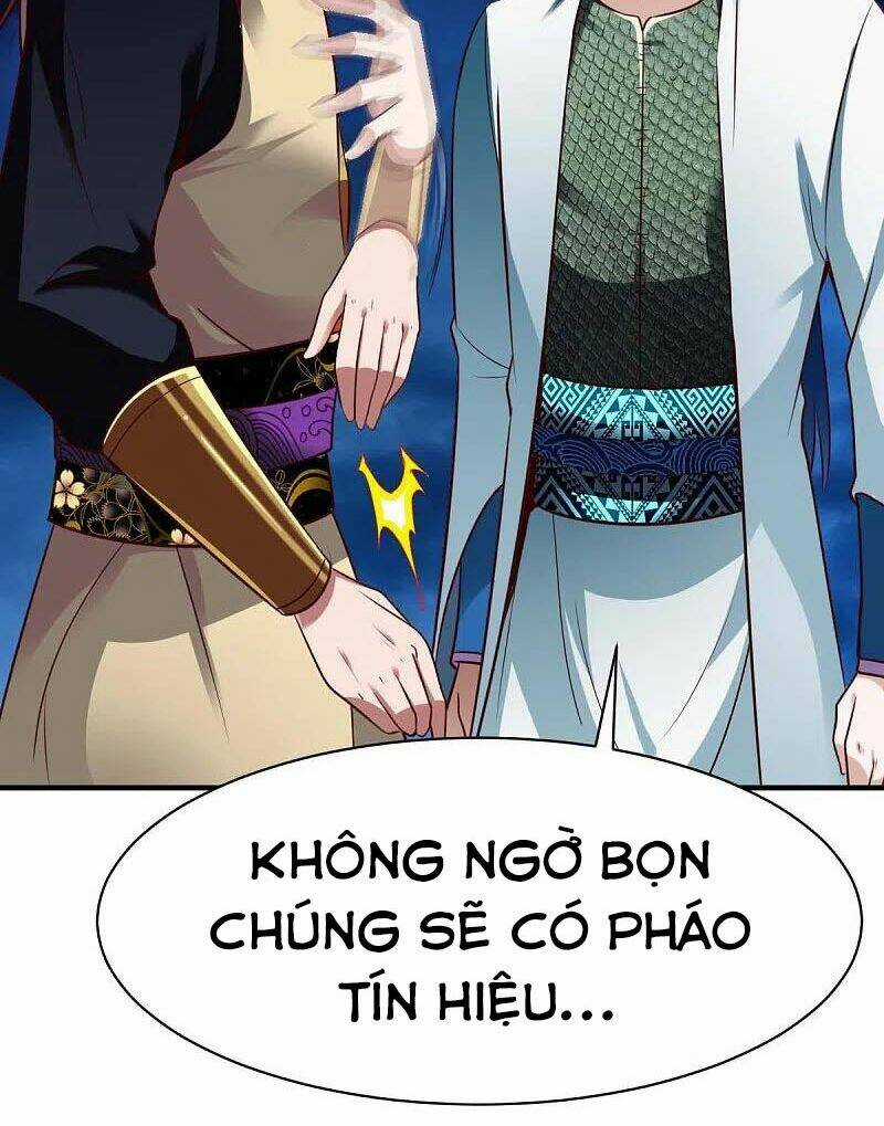 Chiến Đỉnh Chapter 311 trang 21