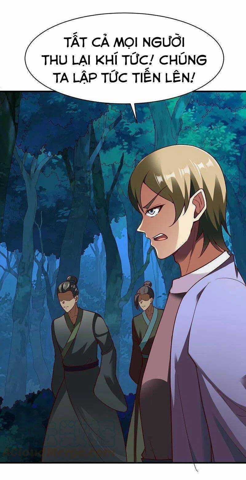 Chiến Đỉnh Chapter 311 trang 24