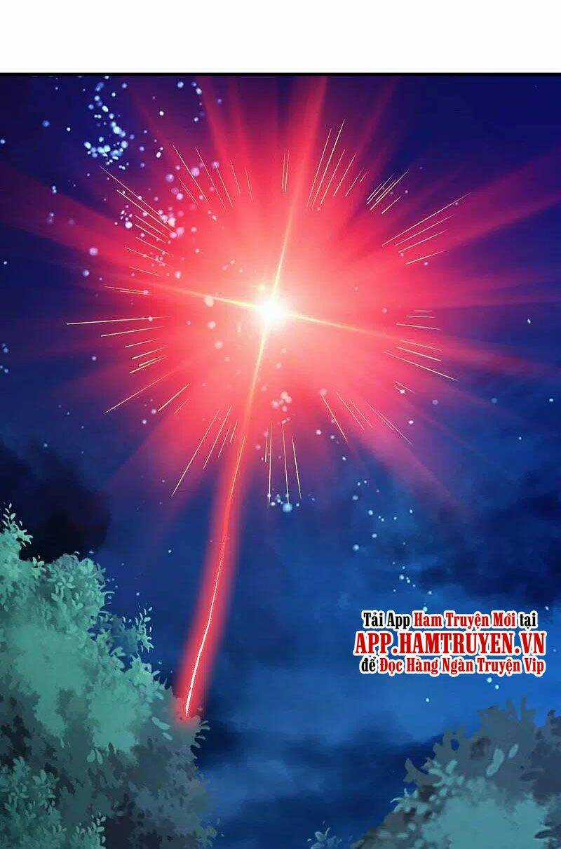 Chiến Đỉnh Chapter 311 trang 25