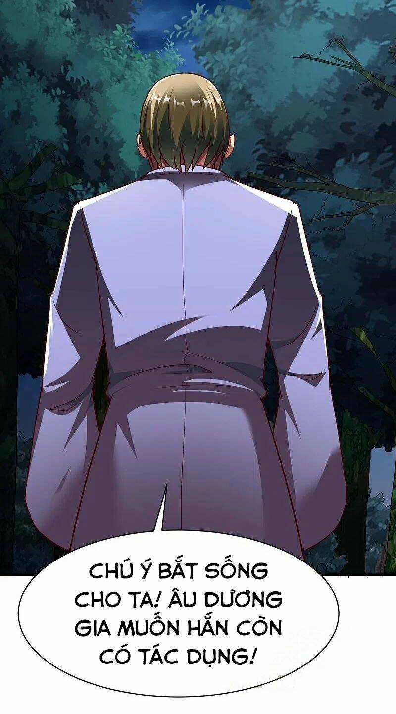 Chiến Đỉnh Chapter 311 trang 26