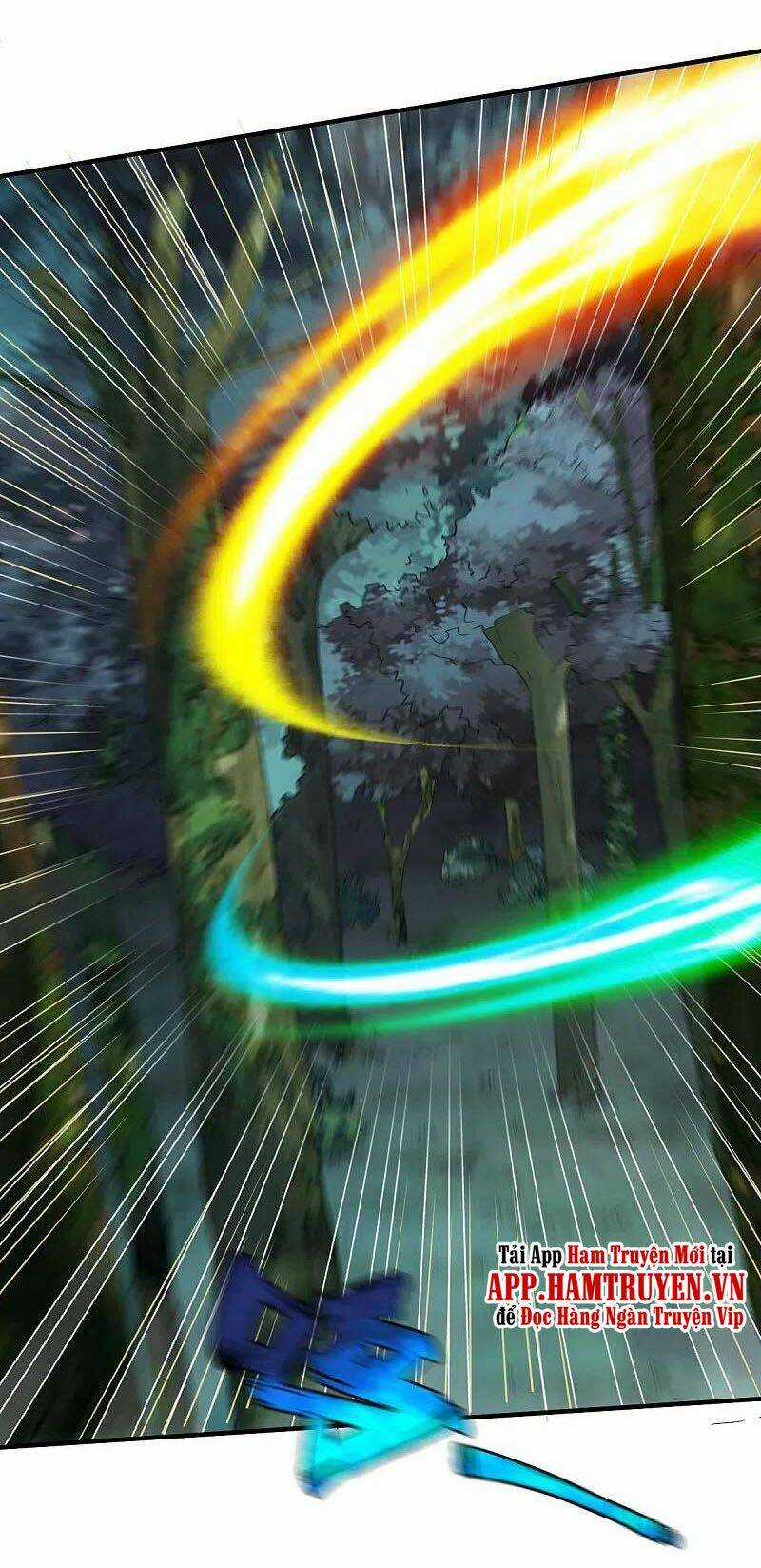 Chiến Đỉnh Chapter 311 trang 27