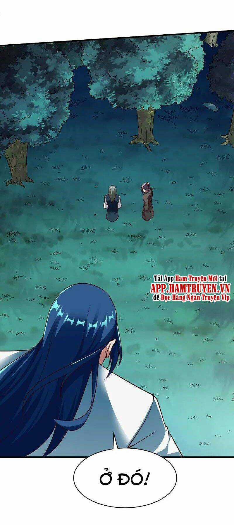 Chiến Đỉnh Chapter 311 trang 29