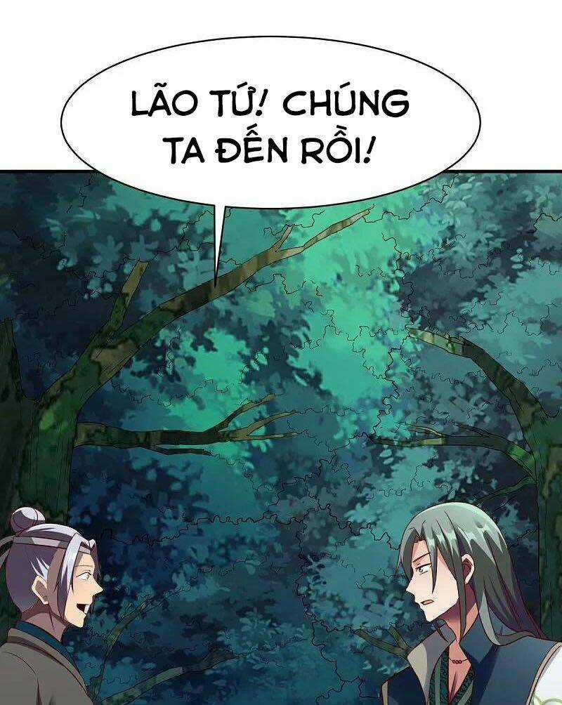 Chiến Đỉnh Chapter 311 trang 30