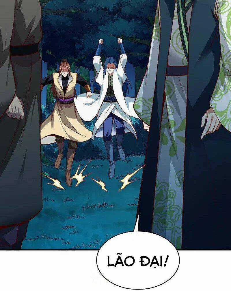 Chiến Đỉnh Chapter 311 trang 31