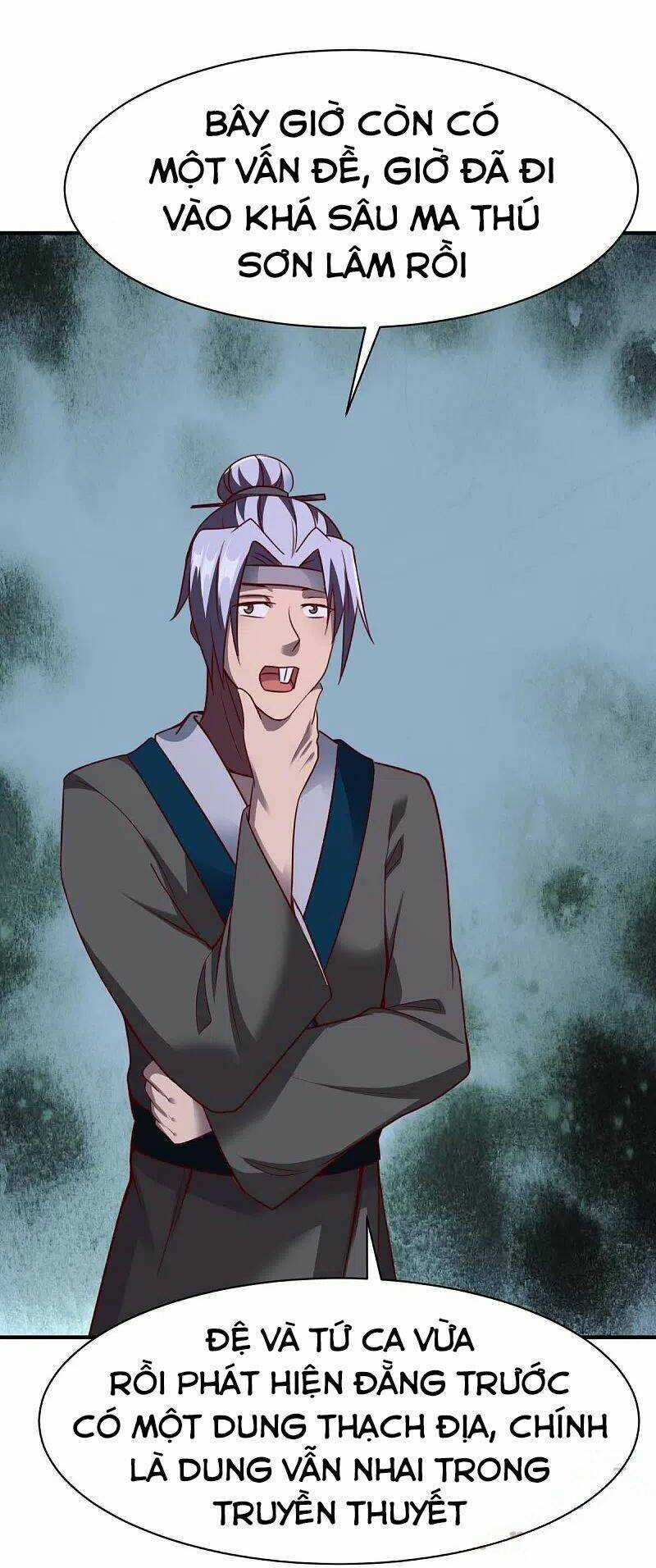 Chiến Đỉnh Chapter 311 trang 33