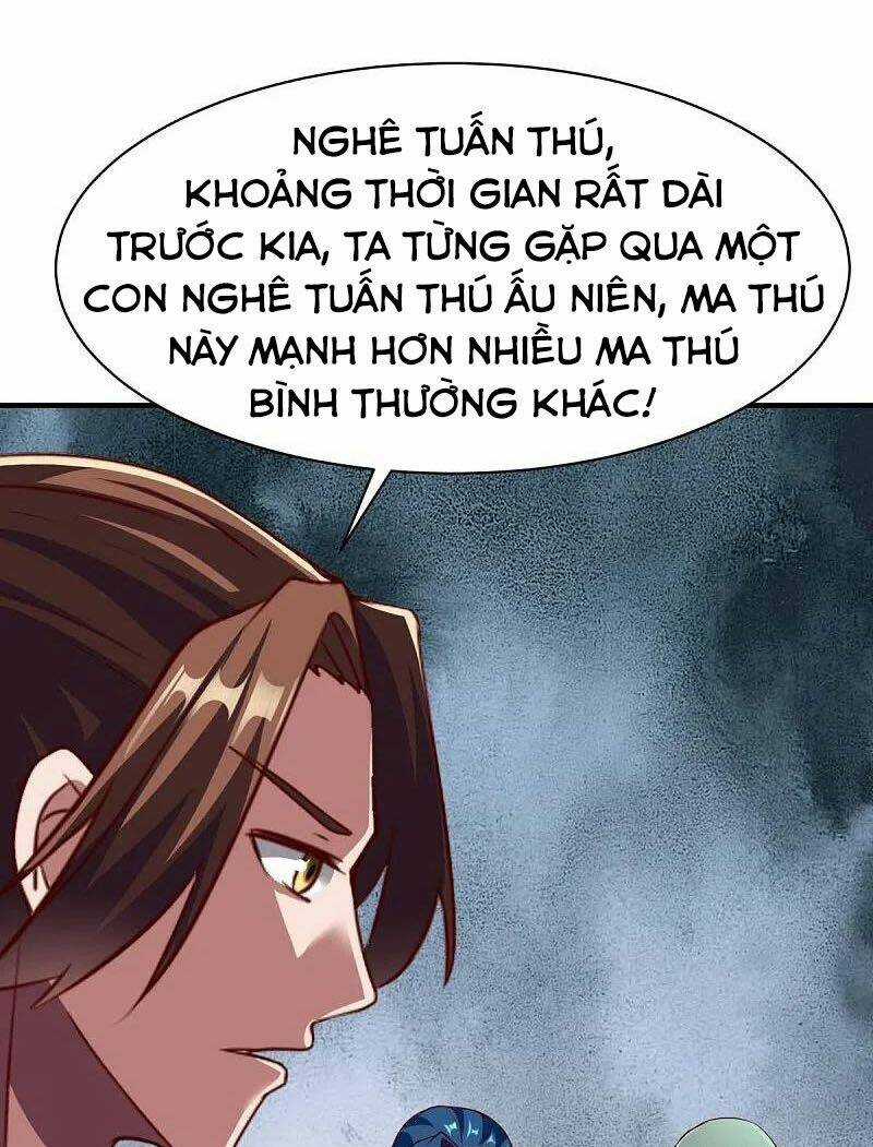 Chiến Đỉnh Chapter 311 trang 35