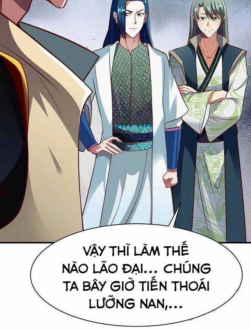 Chiến Đỉnh Chapter 311 trang 36