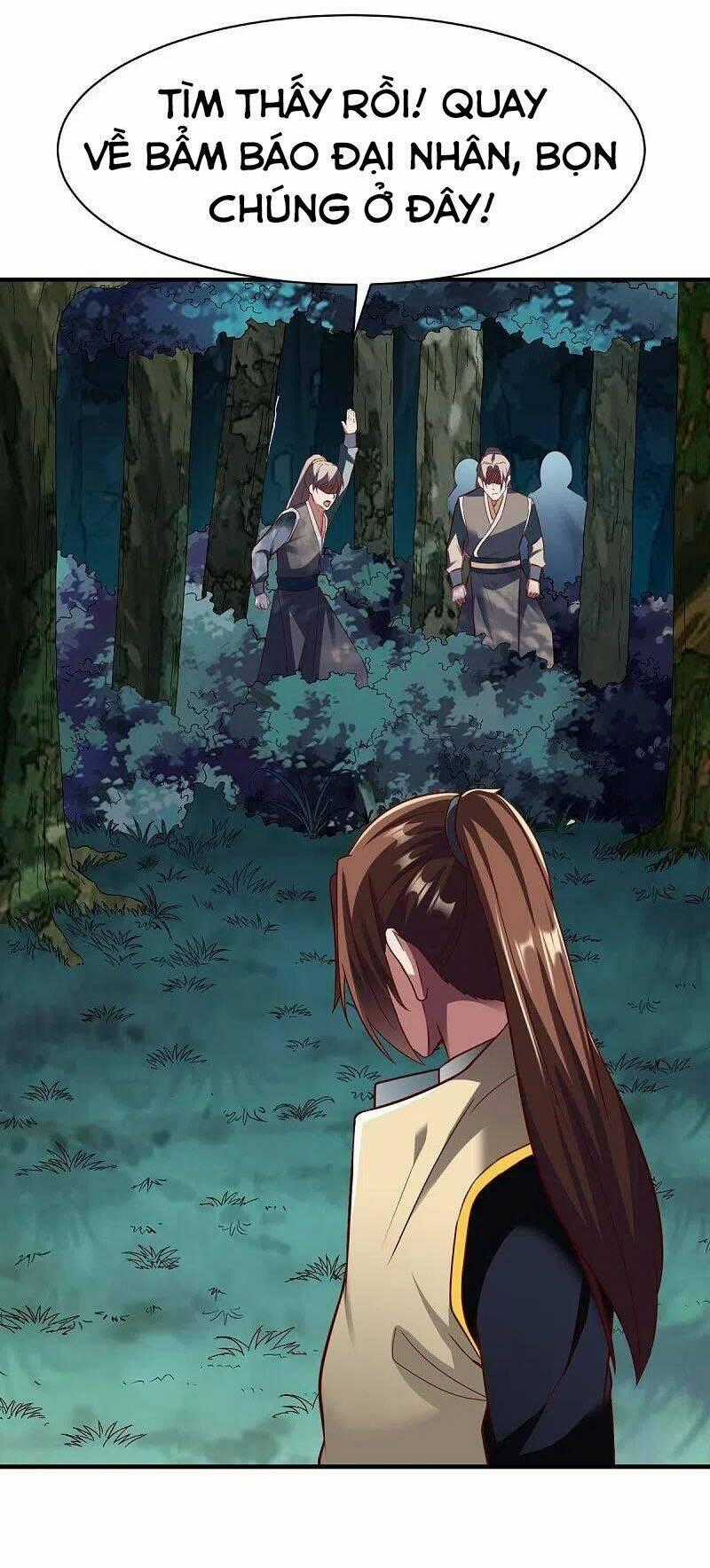 Chiến Đỉnh Chapter 311 trang 37