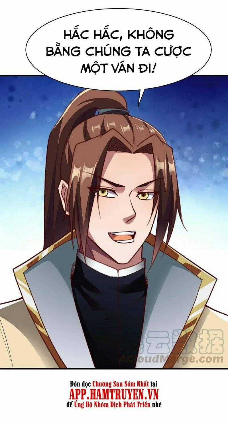 Chiến Đỉnh Chapter 311 trang 38