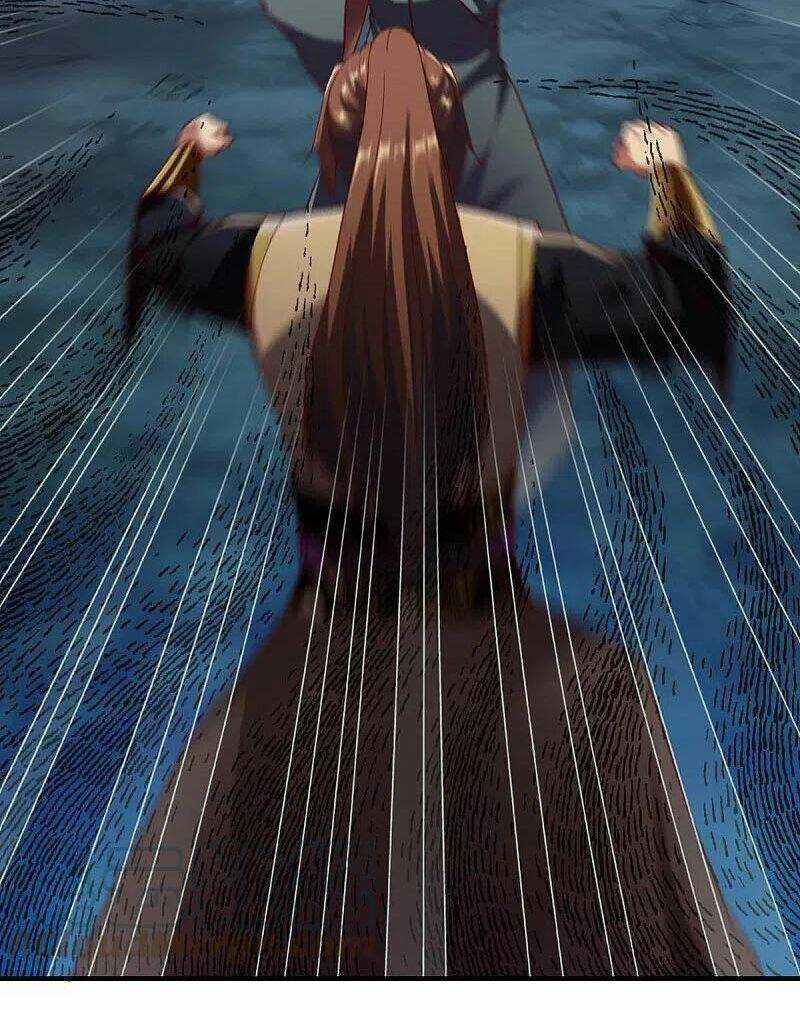 Chiến Đỉnh Chapter 311 trang 6