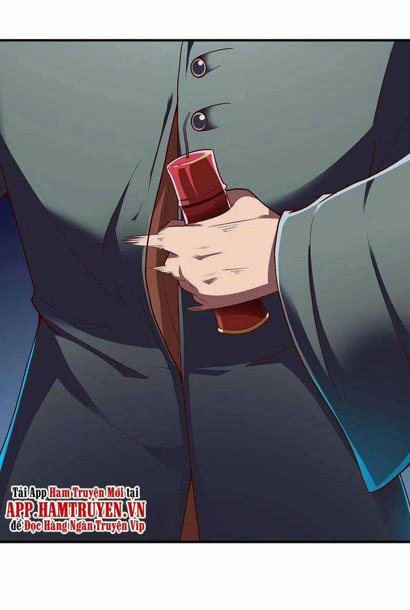 Chiến Đỉnh Chapter 311 trang 7