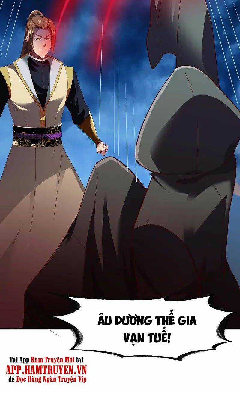 Chiến Đỉnh Chapter 311 trang 9