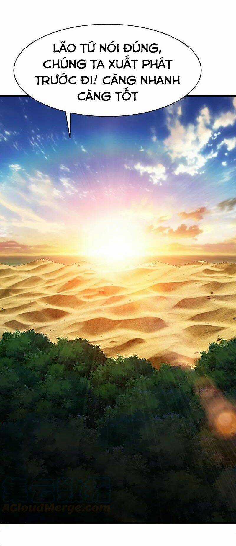 Chiến Đỉnh Chapter 313 trang 11