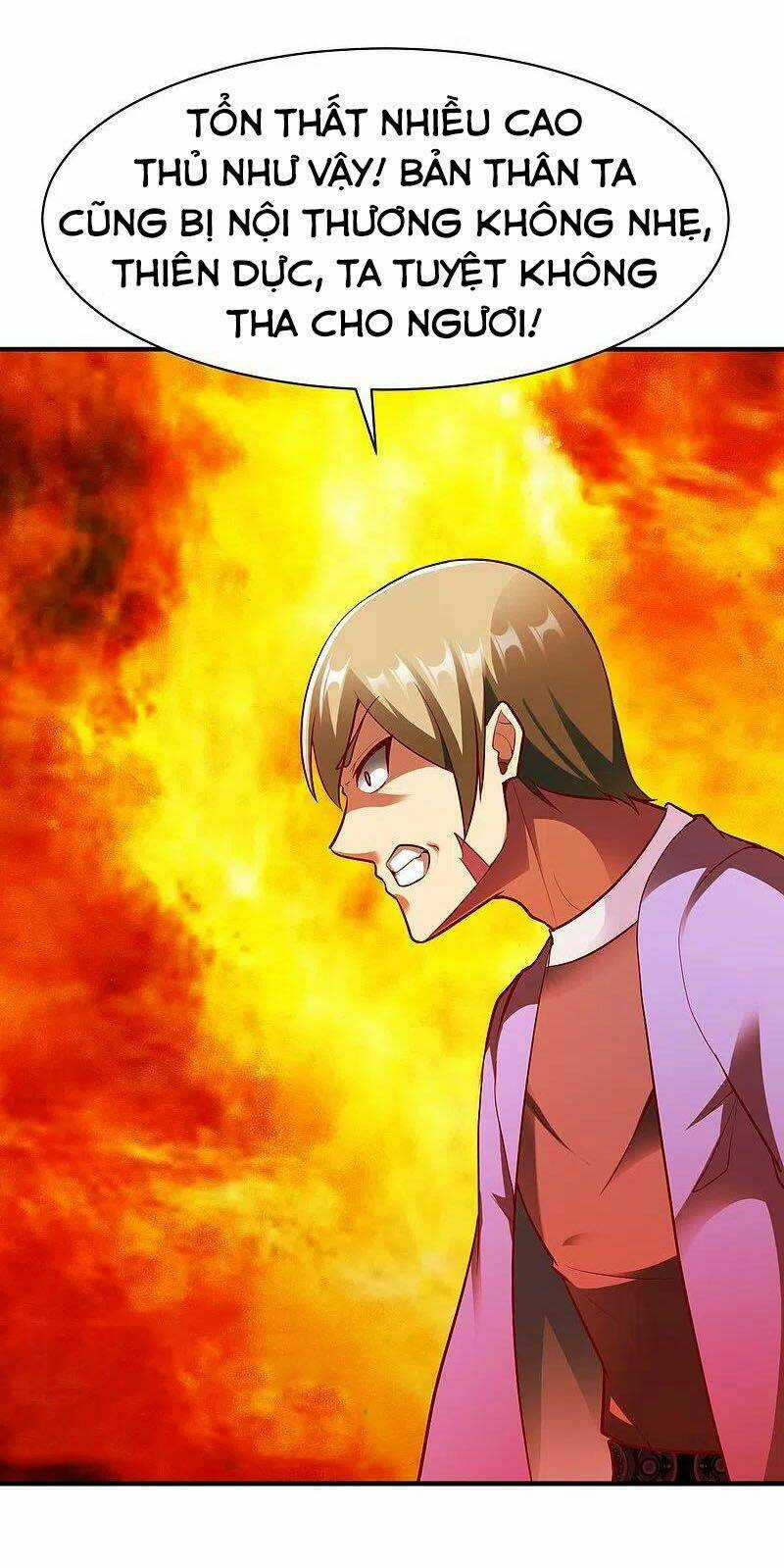 Chiến Đỉnh Chapter 313 trang 17