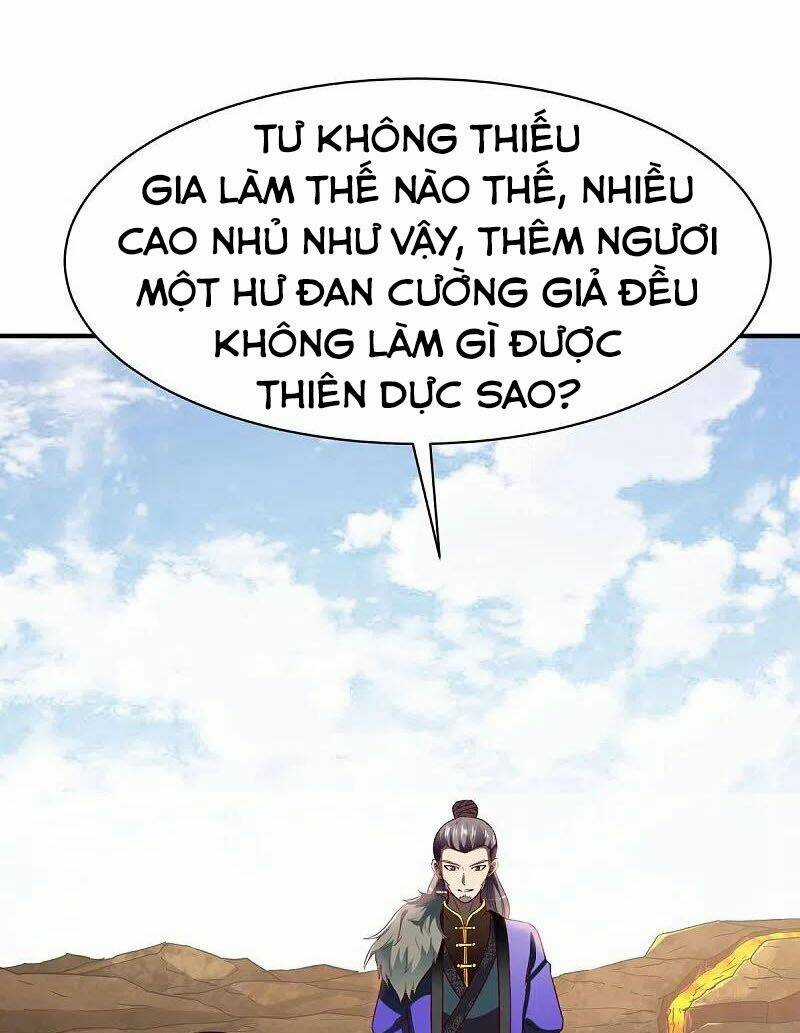Chiến Đỉnh Chapter 313 trang 18