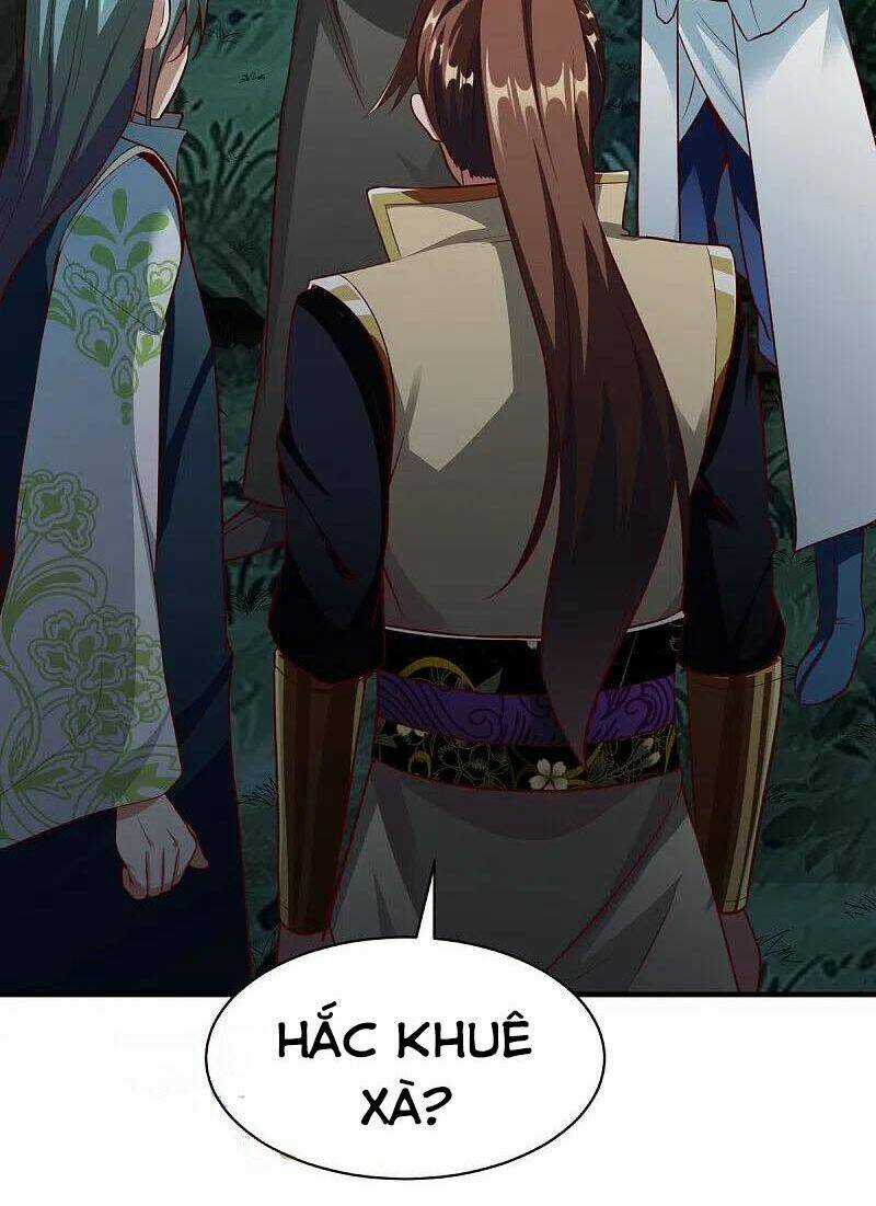 Chiến Đỉnh Chapter 313 trang 2