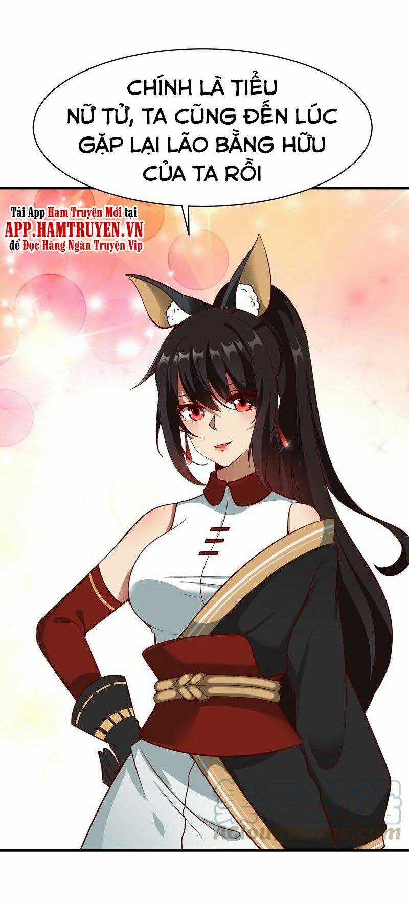 Chiến Đỉnh Chapter 313 trang 23