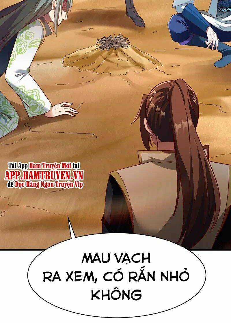 Chiến Đỉnh Chapter 313 trang 26