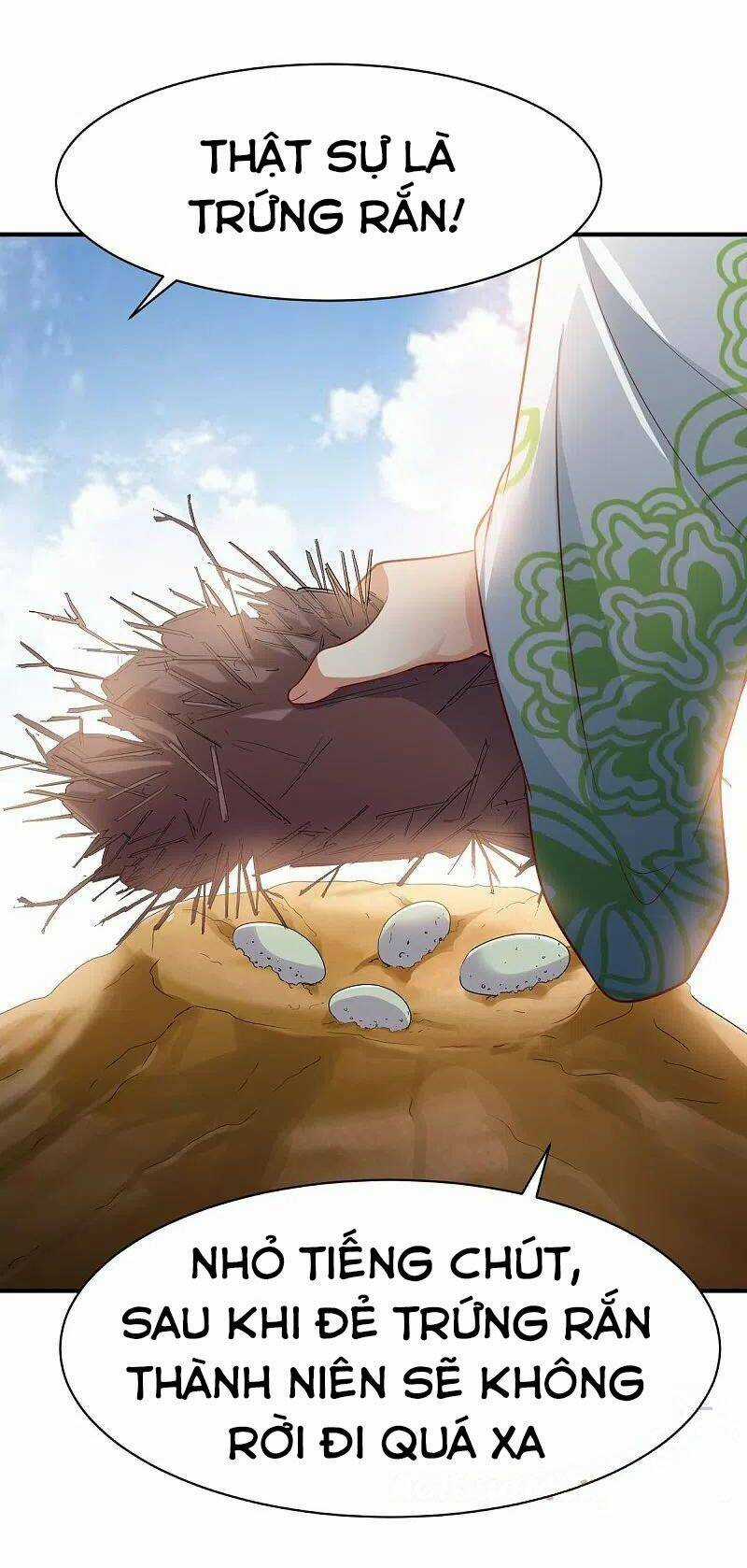 Chiến Đỉnh Chapter 313 trang 27