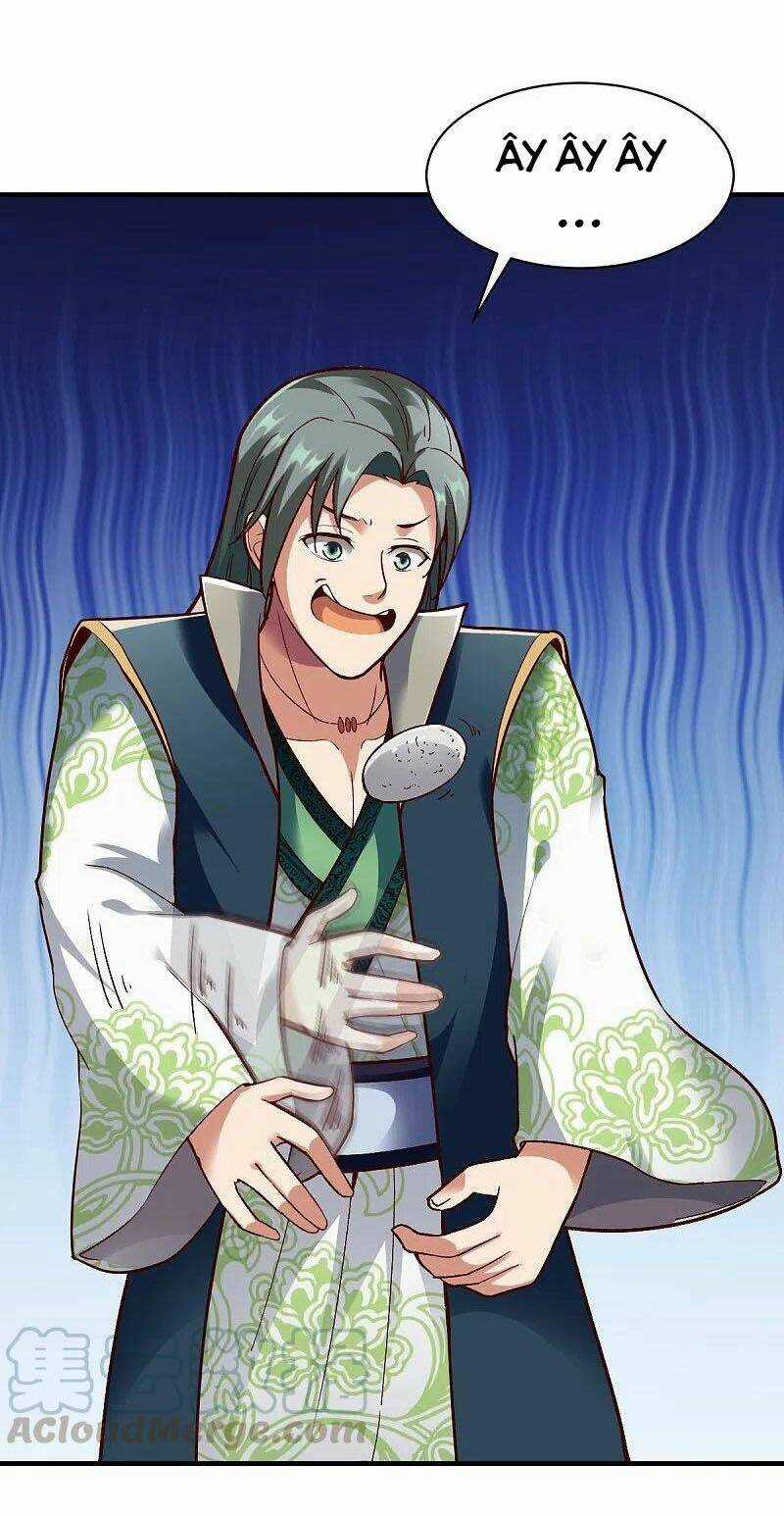 Chiến Đỉnh Chapter 313 trang 29