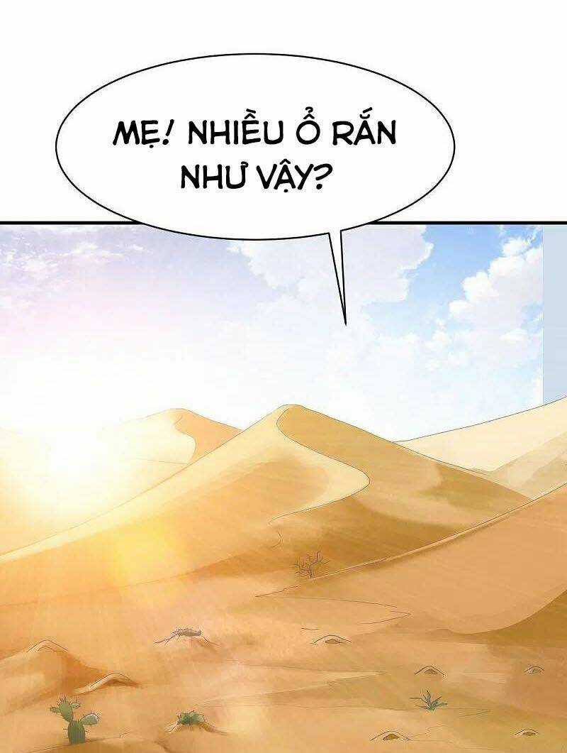 Chiến Đỉnh Chapter 313 trang 32