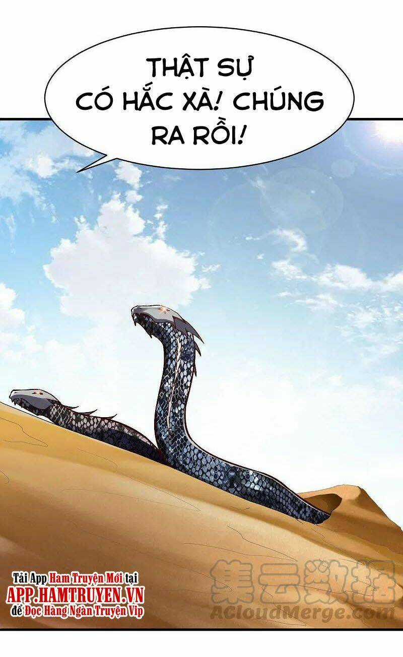 Chiến Đỉnh Chapter 313 trang 34