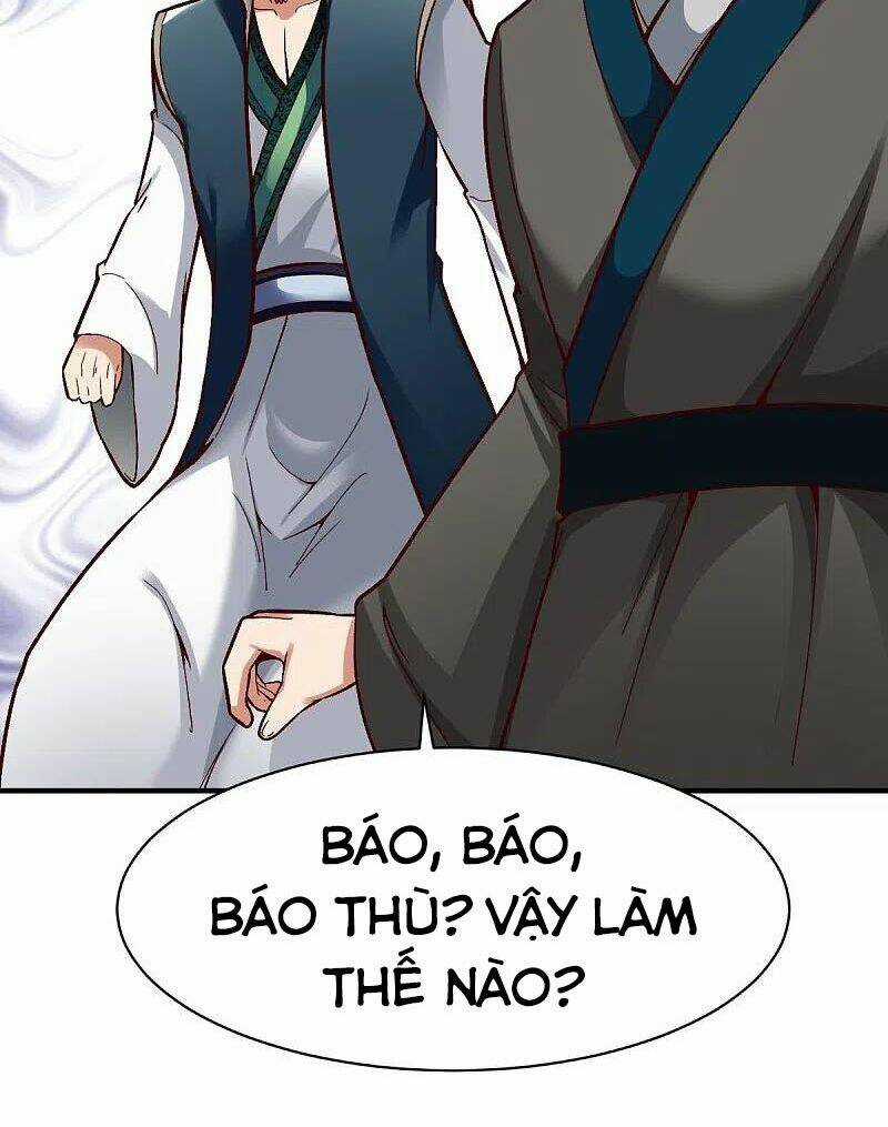 Chiến Đỉnh Chapter 313 trang 36