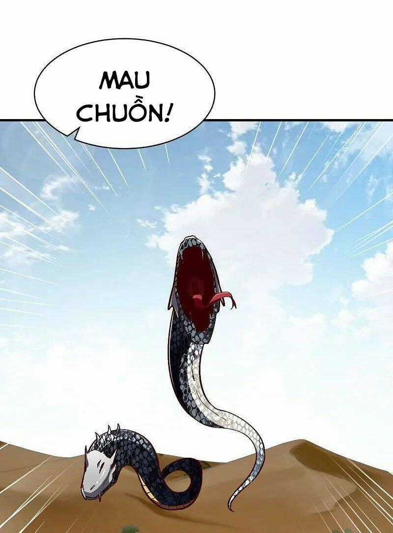 Chiến Đỉnh Chapter 313 trang 38