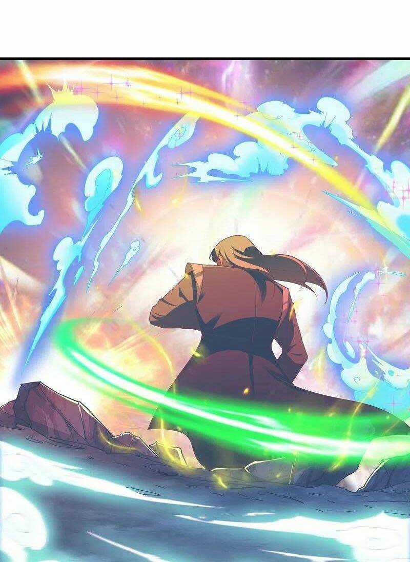 Chiến Đỉnh Chapter 313 trang 6