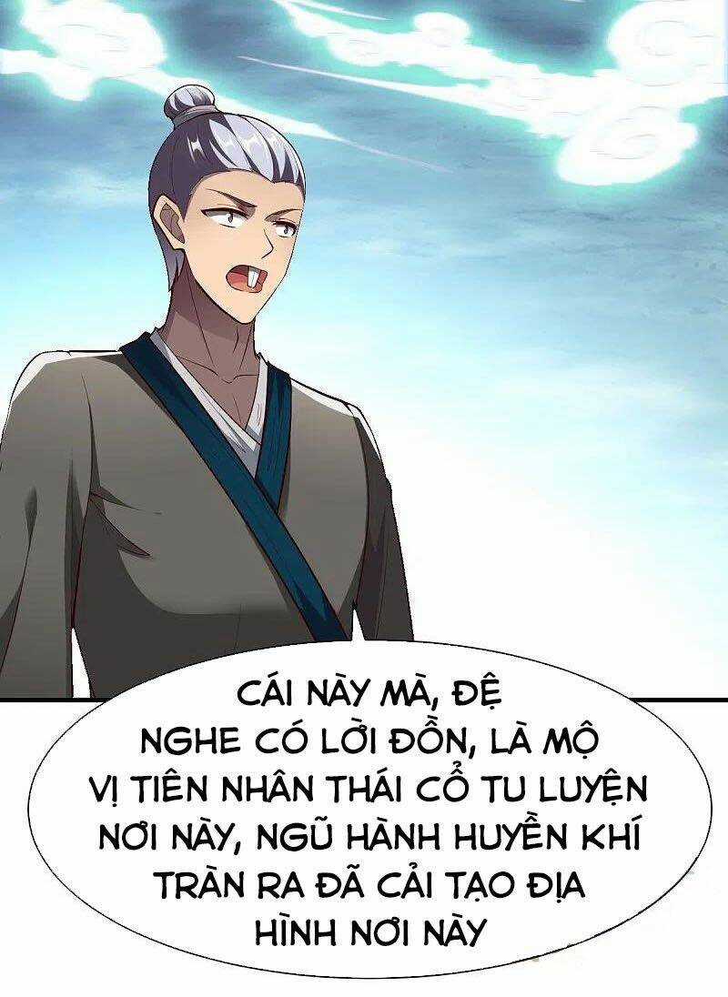 Chiến Đỉnh Chapter 313 trang 7
