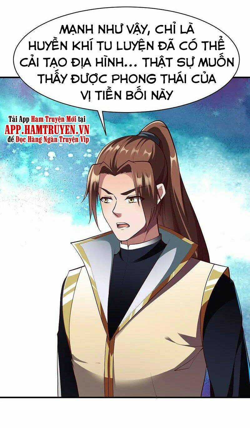 Chiến Đỉnh Chapter 313 trang 8