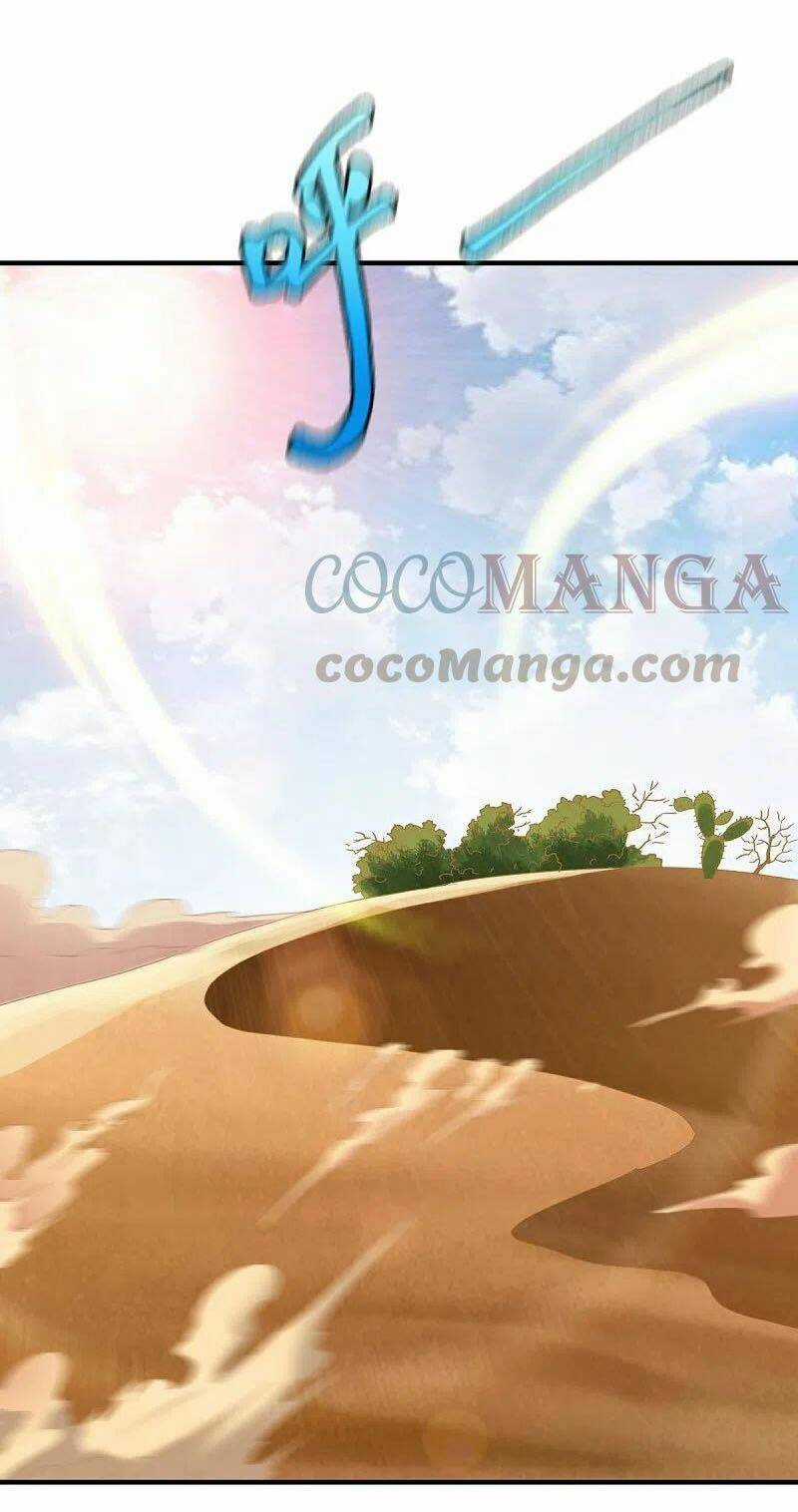 Chiến Đỉnh Chapter 314 trang 11