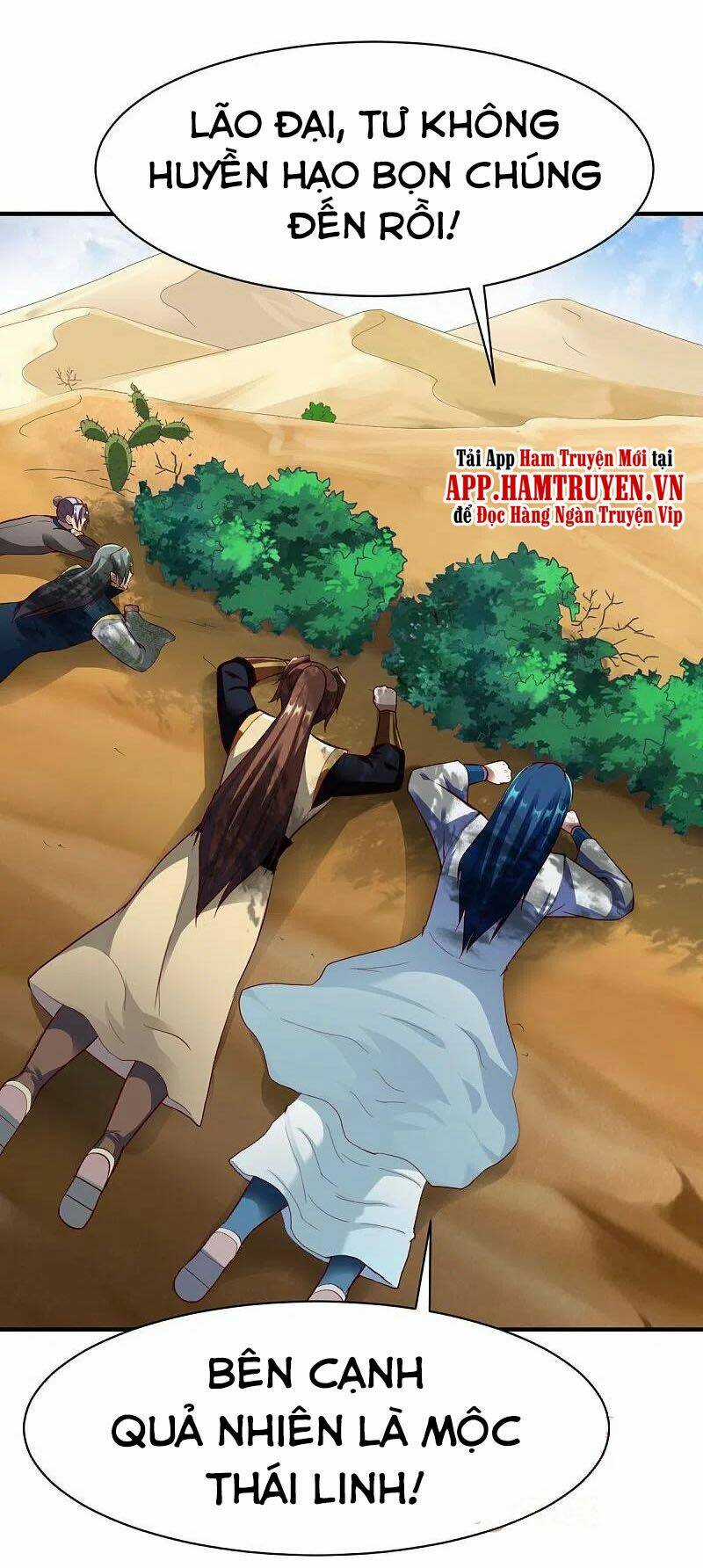 Chiến Đỉnh Chapter 314 trang 12