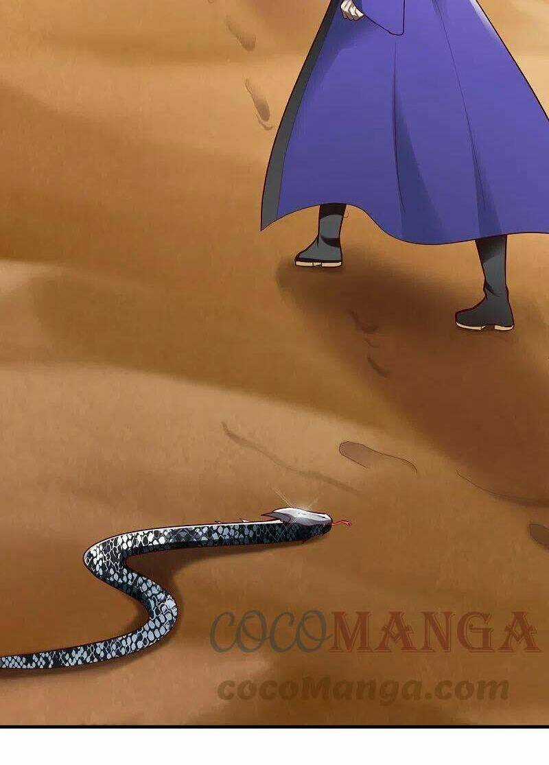 Chiến Đỉnh Chapter 314 trang 17