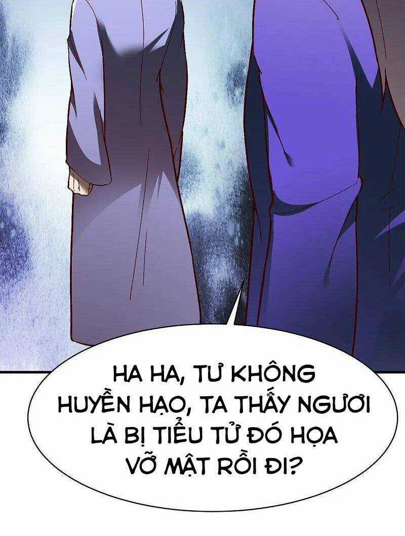 Chiến Đỉnh Chapter 314 trang 21