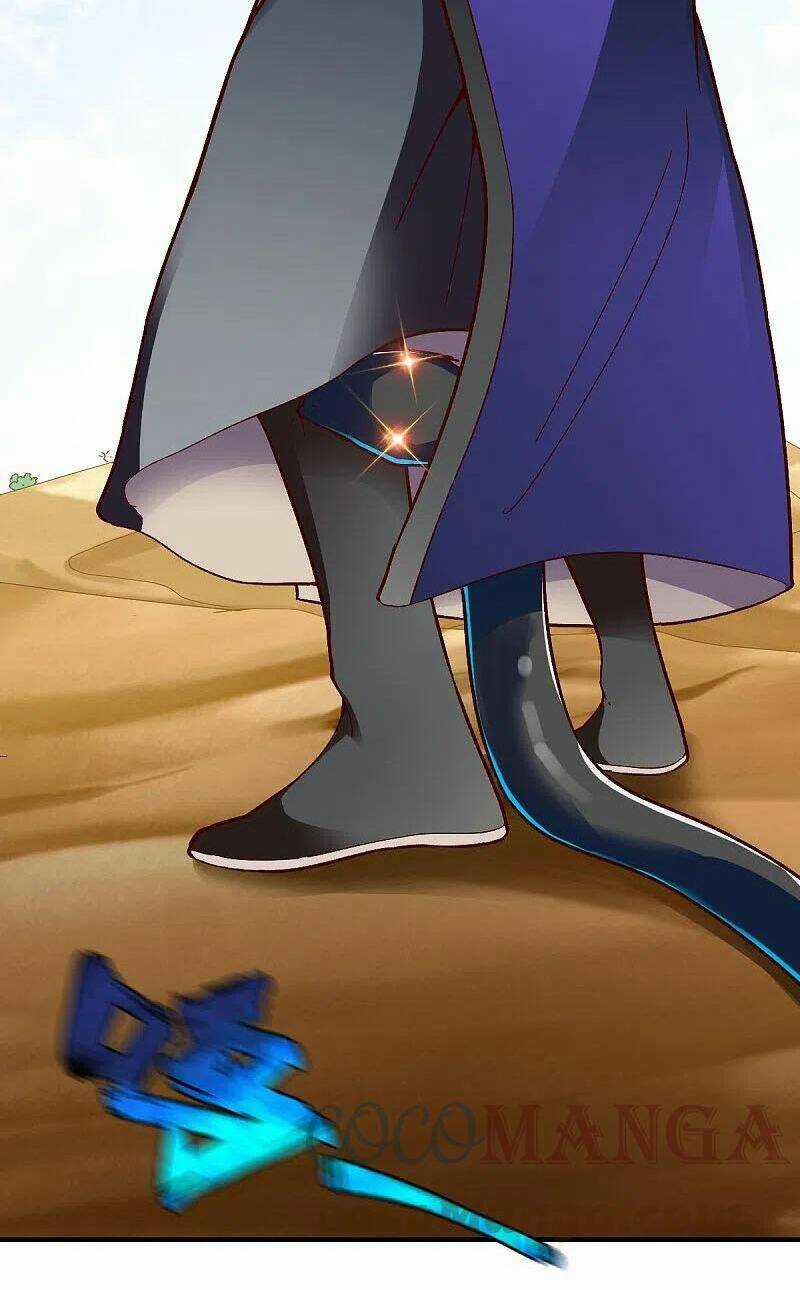 Chiến Đỉnh Chapter 314 trang 24