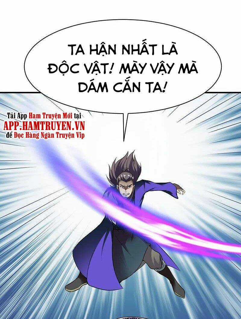 Chiến Đỉnh Chapter 314 trang 25
