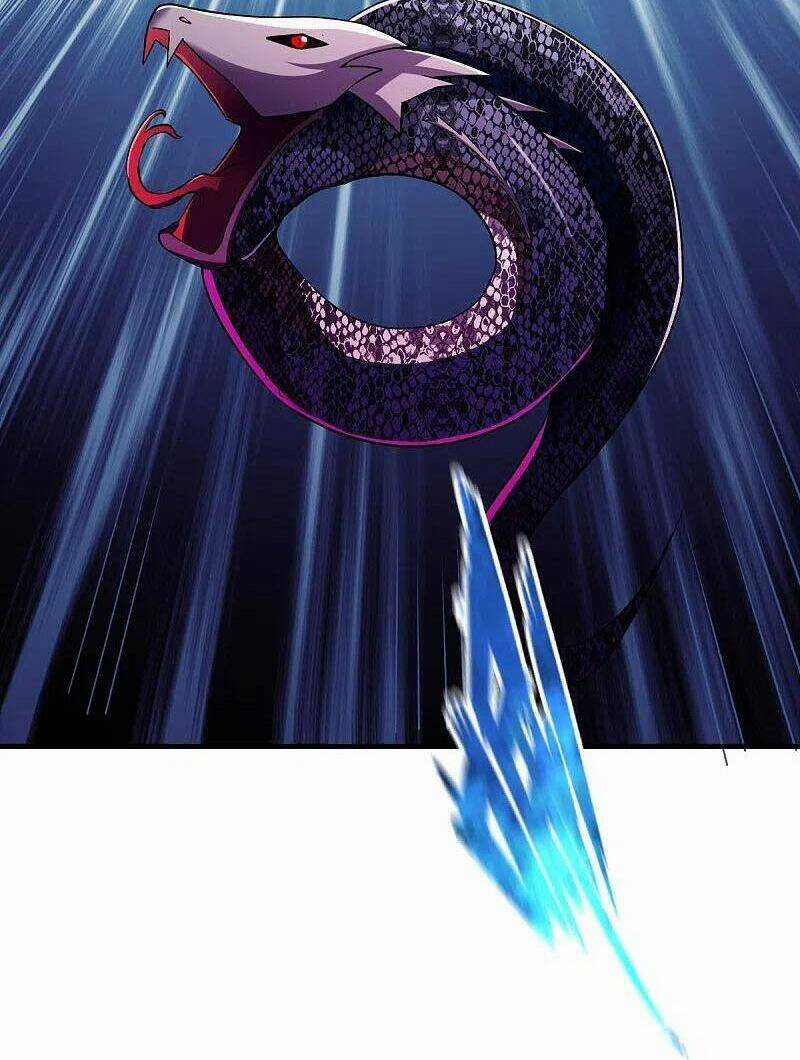 Chiến Đỉnh Chapter 314 trang 26